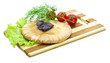 Armenian bread