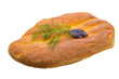 Armenian bread