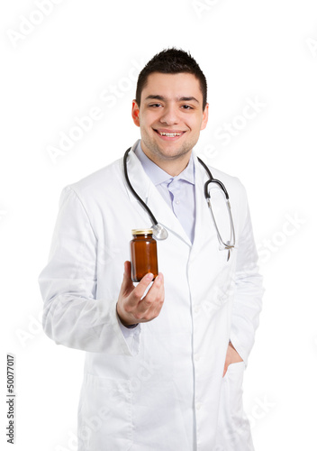 Photo: Doctor advice Doctor advice
