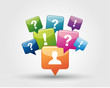 questions