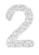 Blabla number 2v