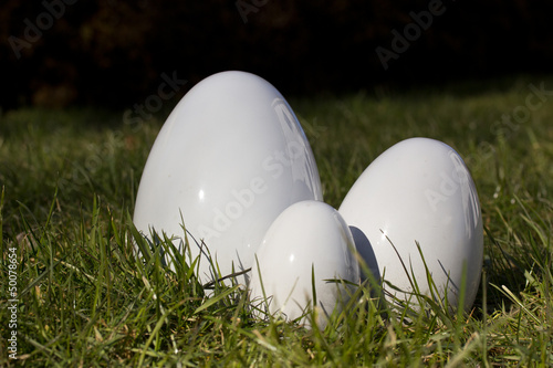 Photo: Osterfamilie Osterfamilie