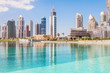 Foto: Dubai city Dubai city
