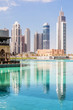 Foto: Dubai city Dubai city