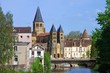Paray-le-Monial Sacre-Coeur 03