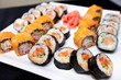 Roll set