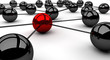 Target Node