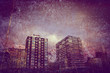 inner city grime