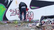Graffiti Artist