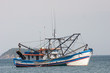 Fishing boat