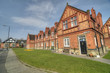 Port Sunlight Houses, UK