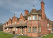 Port Sunlight Homes, UK