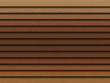 Wooden shutters