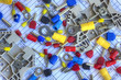 Electrical parts