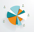 Business pie chart