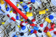 Electrical parts