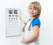 Little doctor