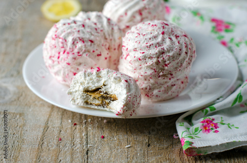 Photo: Marshmallow Marshmallow