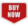 canvas print picture - Marker rot BUY NOW