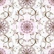 Vector: Pastel seamless pattern Pastel seamless pattern