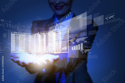 Photo: engineering automation building design engineering automation building design