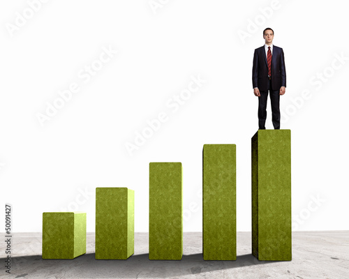 Photo: Business Success Business Success