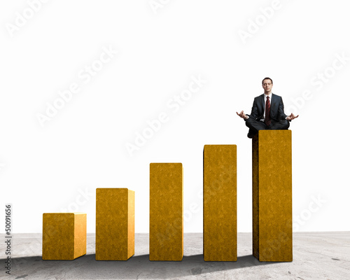 Photo: Business Success Business Success