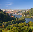 Neckartal im Odenwald
