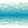 wolken