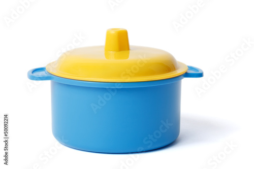 Photo: closed pan closed pan