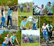 Foto: Cycling friends Cycling friends