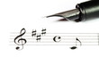 Musikkomponist