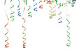 Party - Streamers