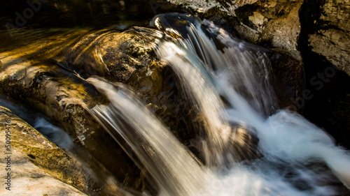 Photo: Waterflow Waterflow