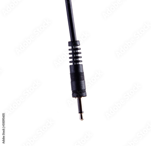 Photo: Loudspeaker cable Loudspeaker cable