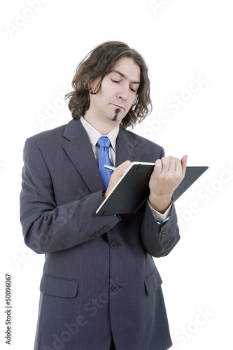 Photo: thinking thinking