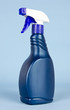 SPRAY BOTTLE - GLASS CLEANER