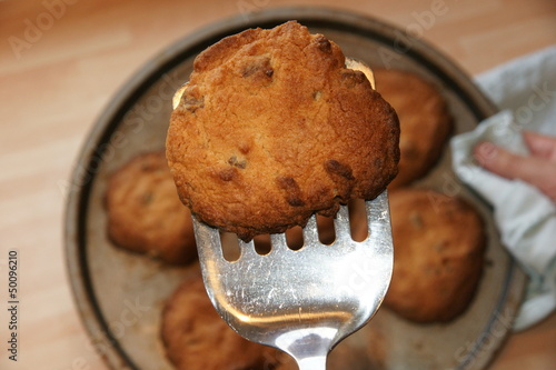 Photo: Home cooked biscuits Home cooked biscuits