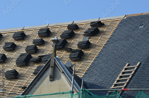 Photo: travaux travaux