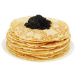 ruddy pancakes