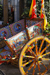 Sicilian Cart