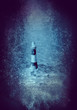 Foto: grunge lighthouse grunge lighthouse
