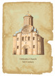 Orthodox church.
