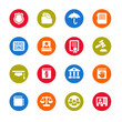 law icons