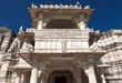 Jain Temple in Ranakpur,India