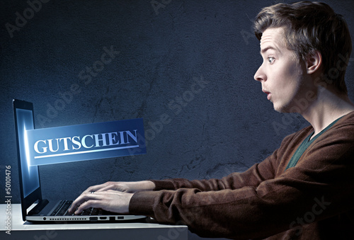 Photo: Gutschein Gutschein