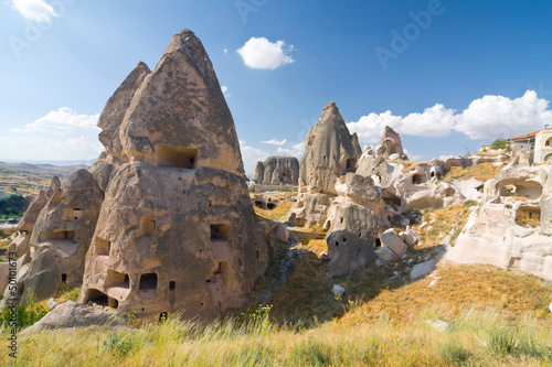 Photo: Cappadocia, Turkey Cappadocia, Turkey