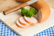 Fleischwurst