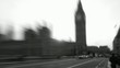 London Big Ben sw