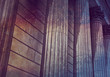 columns